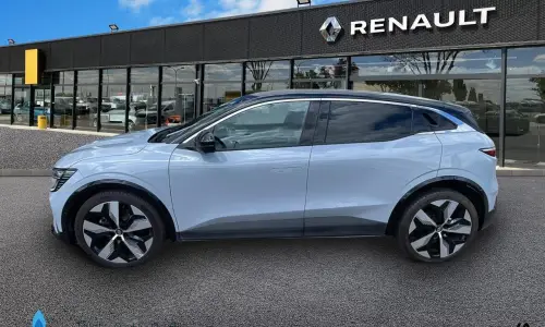 Renault Megane e-tech Megane e-tech ev60 220 ch super charge techno 1189 2