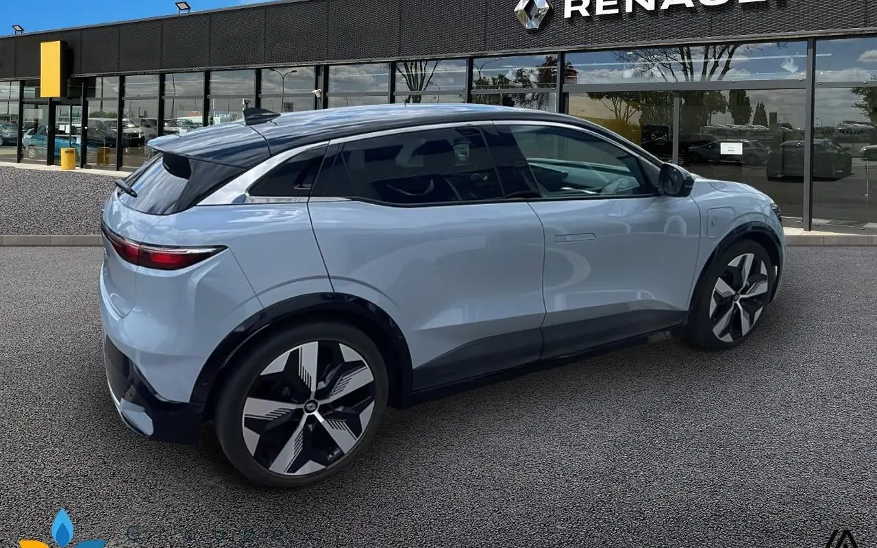 Renault Megane e-tech Megane e-tech ev60 220 ch super charge techno 1189 3