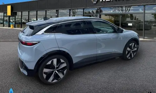 Renault Megane e-tech Megane e-tech ev60 220 ch super charge techno 1189 3