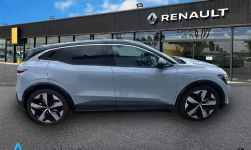 Renault Megane e-tech Megane e-tech ev60 220 ch super charge techno 1189 4