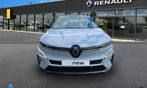 Renault Megane e-tech Megane e-tech ev60 220 ch super charge techno 1189 5