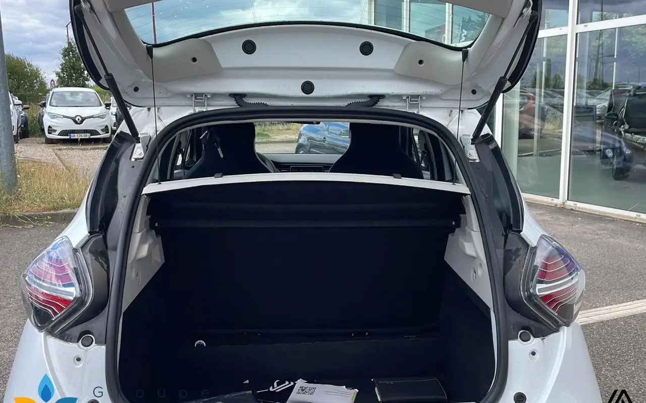 Renault Zoe R110 life 1190 10
