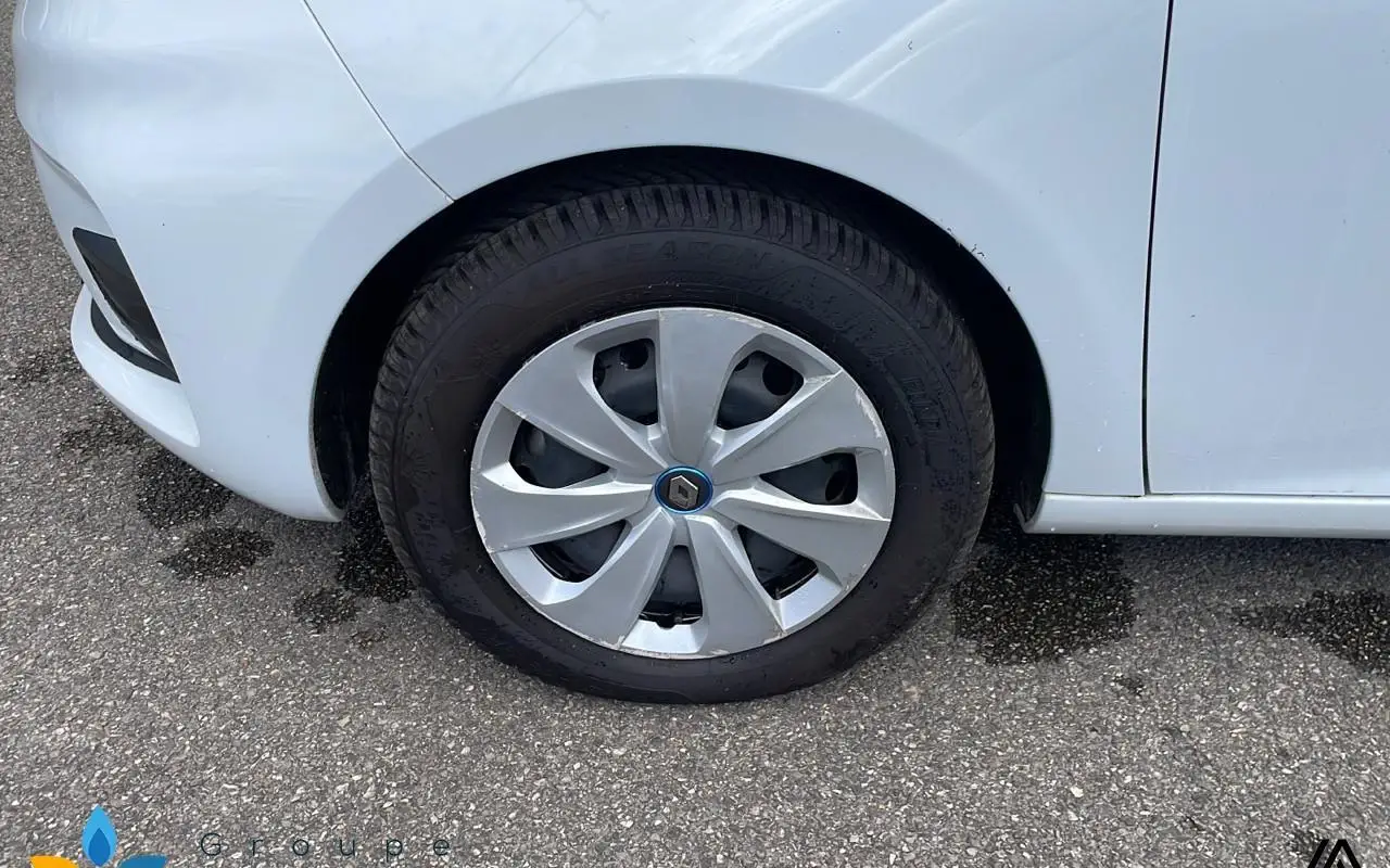 Renault Zoe R110 life 1190 11