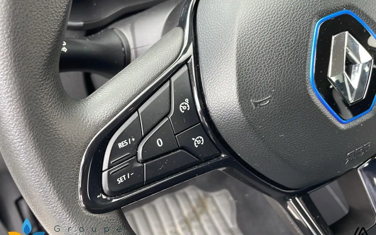 Renault Zoe R110 life 1190 14