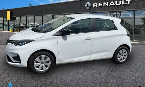 Renault Zoe R110 life 1190 2
