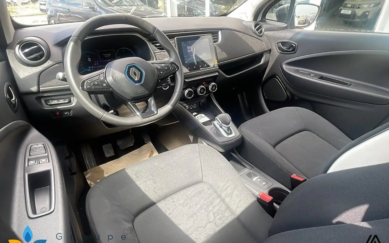 Renault Zoe R110 life 1190 6
