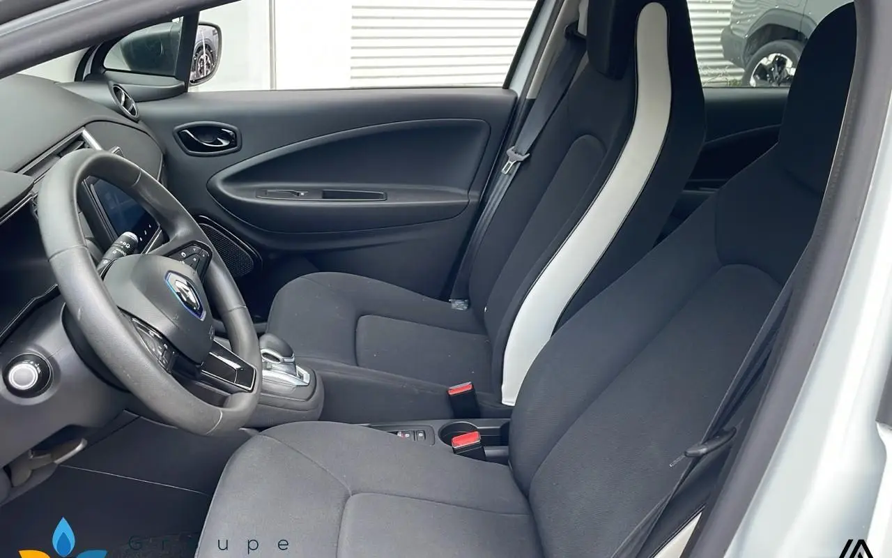 Renault Zoe R110 life 1190 8