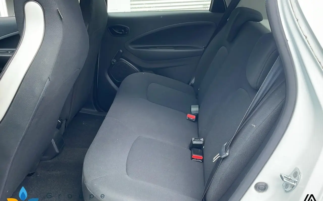 Renault Zoe R110 life 1190 9