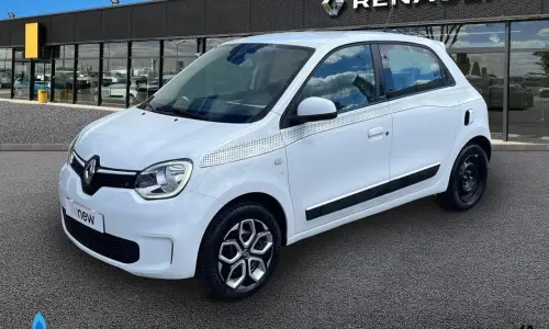 Renault Twingo iii Twingo iii sce 65 - 21 limited 1191