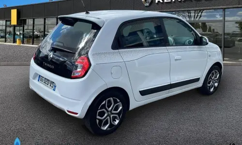 Renault Twingo iii Twingo iii sce 65 - 21 limited 1191 3