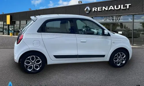 Renault Twingo iii Twingo iii sce 65 - 21 limited 1191 4