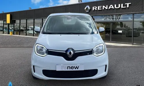Renault Twingo iii Twingo iii sce 65 - 21 limited 1191 5