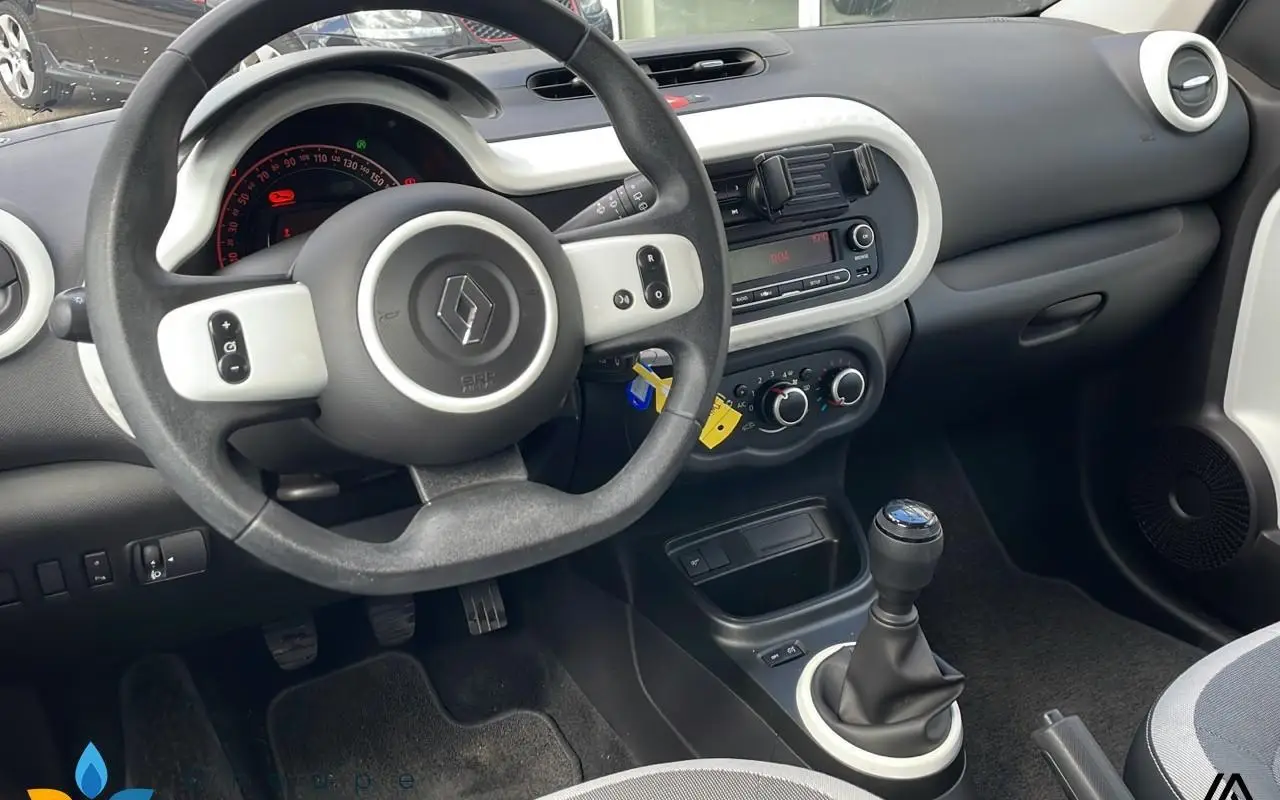Renault Twingo iii Twingo iii sce 65 - 21 limited 1191 6