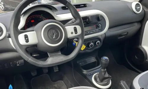 Renault Twingo iii Twingo iii sce 65 - 21 limited 1191 6