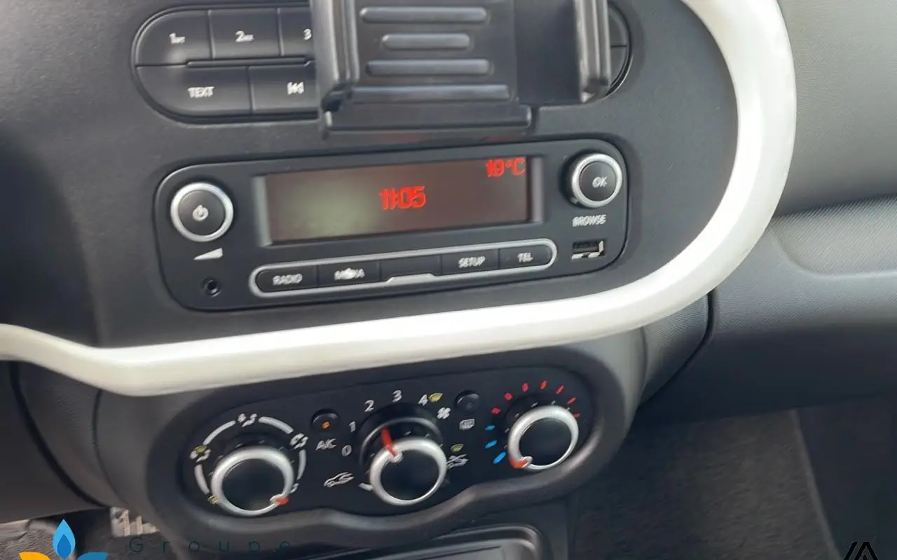 Renault Twingo iii Twingo iii sce 65 - 21 limited 1191 7