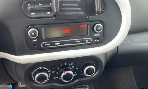 Renault Twingo iii Twingo iii sce 65 - 21 limited 1191 7