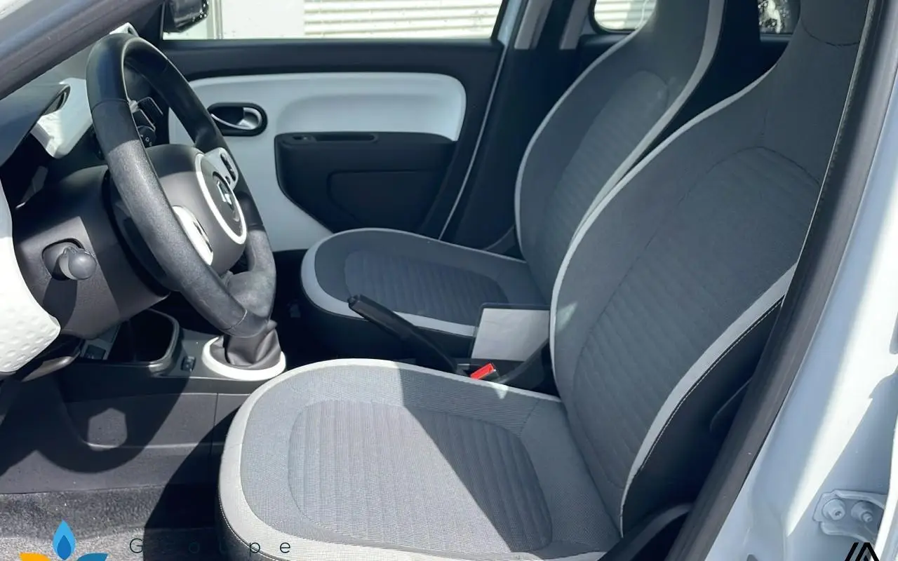 Renault Twingo iii Twingo iii sce 65 - 21 limited 1191 8