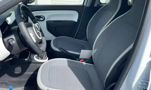 Renault Twingo iii Twingo iii sce 65 - 21 limited 1191 8