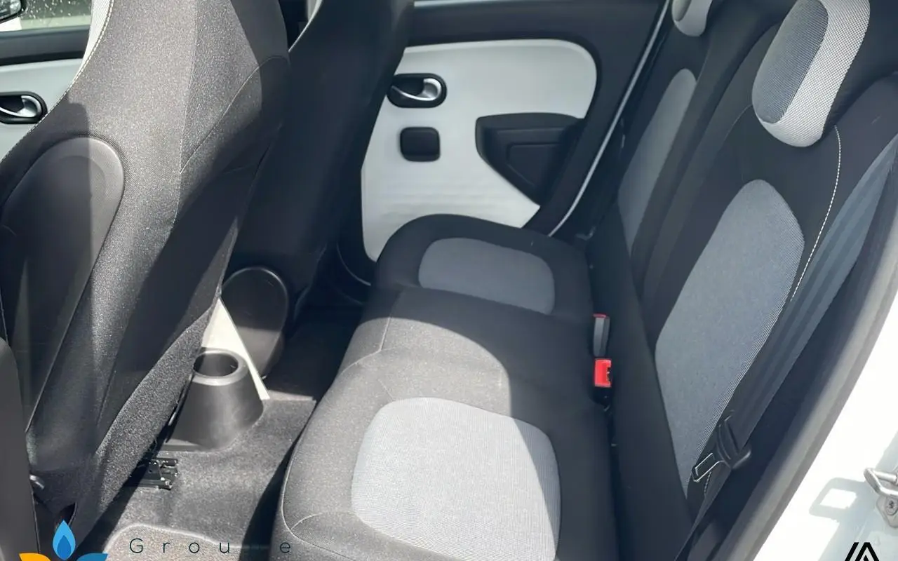 Renault Twingo iii Twingo iii sce 65 - 21 limited 1191 9