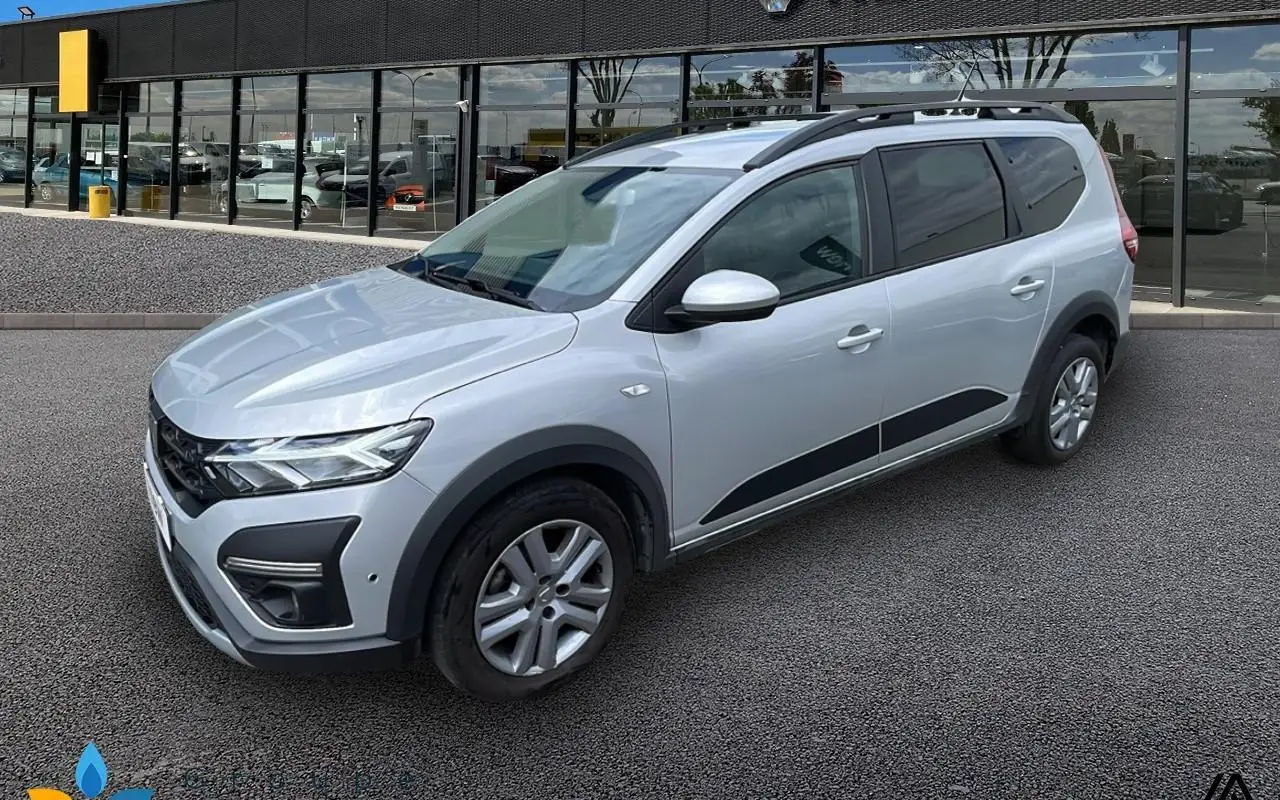 Dacia Jogger Tce 110 7 places confort 1192 1