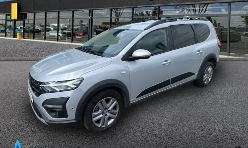 Dacia Jogger Tce 110 7 places confort 1192