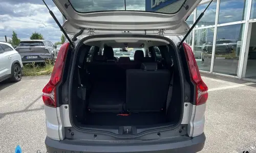 Dacia Jogger Tce 110 7 places confort 1192 10