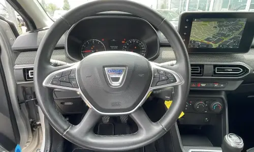 Dacia Jogger Tce 110 7 places confort 1192 14