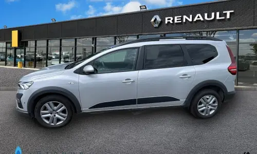 Dacia Jogger Tce 110 7 places confort 1192 2