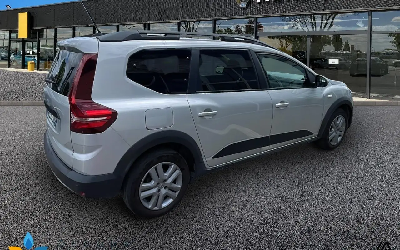 Dacia Jogger Tce 110 7 places confort 1192 3