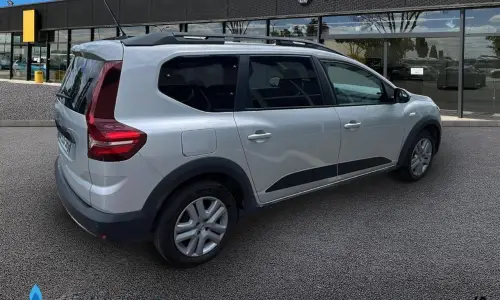 Dacia Jogger Tce 110 7 places confort 1192 3