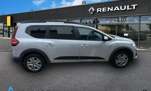 Dacia Jogger Tce 110 7 places confort 1192 4