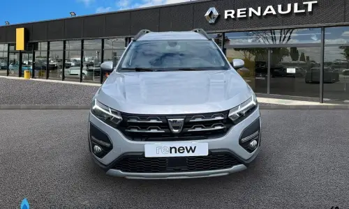 Dacia Jogger Tce 110 7 places confort 1192 5