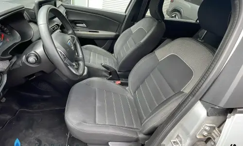 Dacia Jogger Tce 110 7 places confort 1192 8