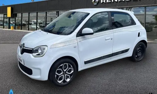 Renault Twingo iii Twingo iii sce 65 - 21 limited 1193