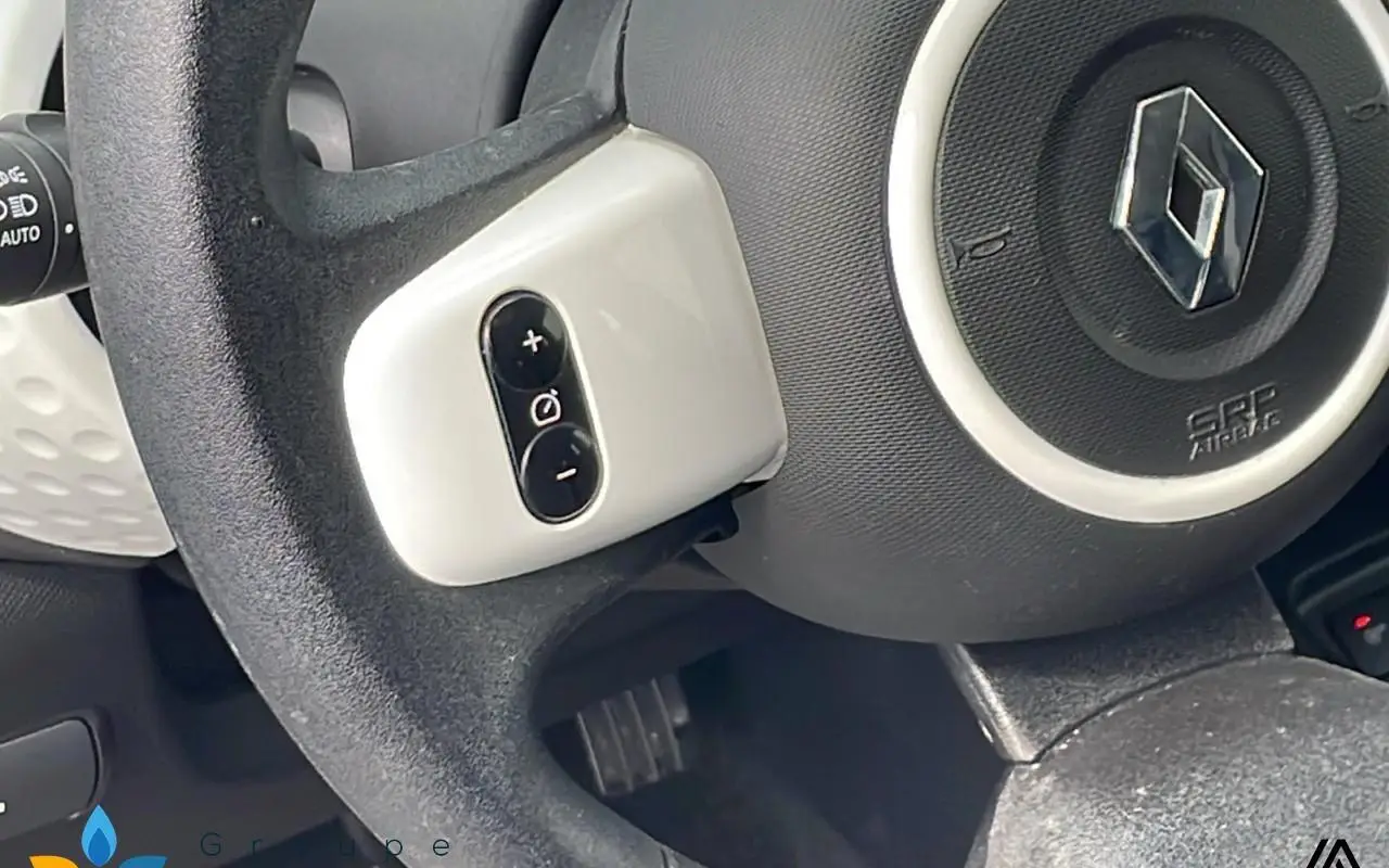 Renault Twingo iii Twingo iii sce 65 - 21 limited 1193 13