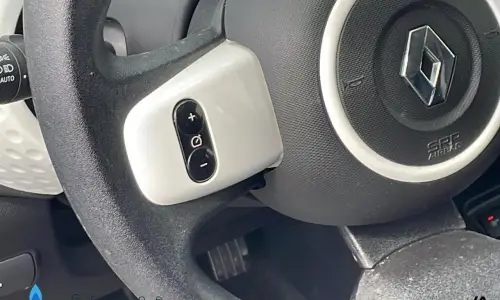 Renault Twingo iii Twingo iii sce 65 - 21 limited 1193 13