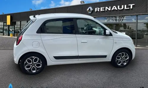 Renault Twingo iii Twingo iii sce 65 - 21 limited 1193 4