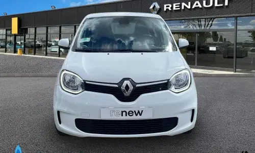 Renault Twingo iii Twingo iii sce 65 - 21 limited 1193 5