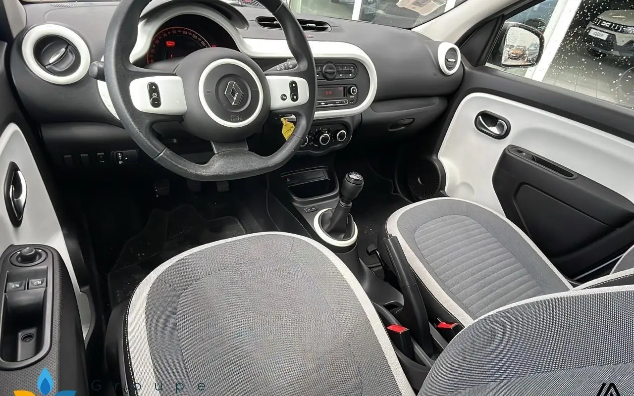 Renault Twingo iii Twingo iii sce 65 - 21 limited 1193 6