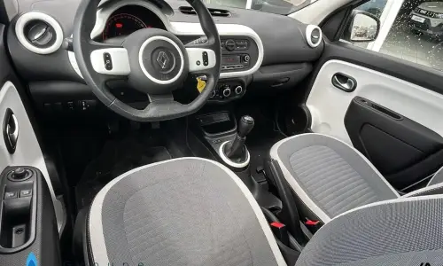 Renault Twingo iii Twingo iii sce 65 - 21 limited 1193 6