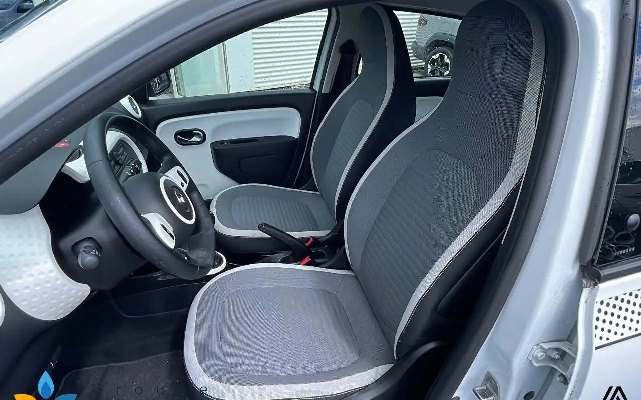 Renault Twingo iii Twingo iii sce 65 - 21 limited 1193 8