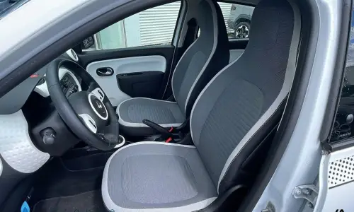 Renault Twingo iii Twingo iii sce 65 - 21 limited 1193 8