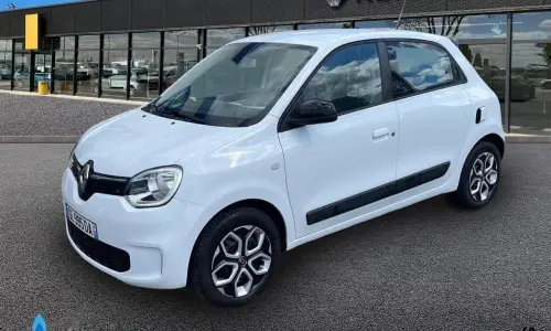 Renault Twingo iii Twingo iii sce 65 equilibre 1194