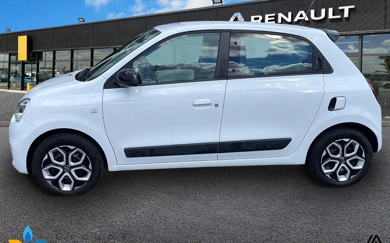 Renault Twingo iii Twingo iii sce 65 equilibre 1194 2