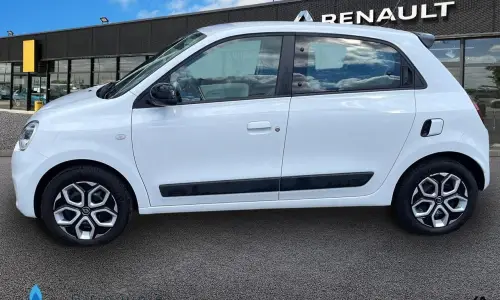Renault Twingo iii Twingo iii sce 65 equilibre 1194 2