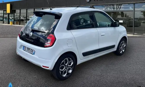 Renault Twingo iii Twingo iii sce 65 equilibre 1194 3
