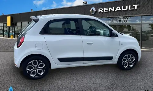 Renault Twingo iii Twingo iii sce 65 equilibre 1194 4