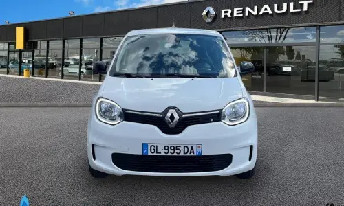 Renault Twingo iii Twingo iii sce 65 equilibre 1194 5