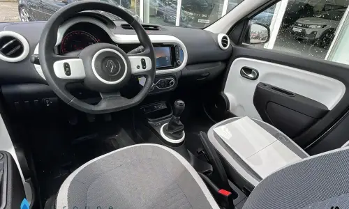 Renault Twingo iii Twingo iii sce 65 equilibre 1194 6
