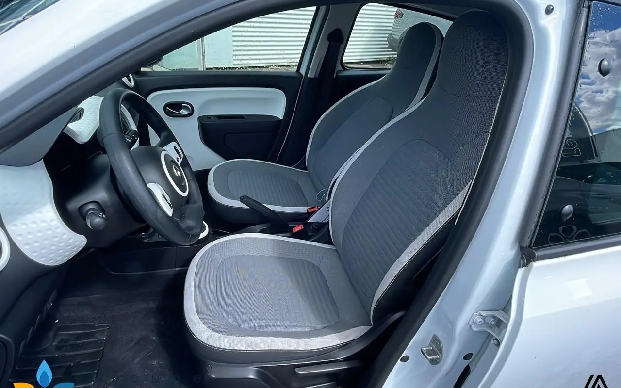 Renault Twingo iii Twingo iii sce 65 equilibre 1194 8